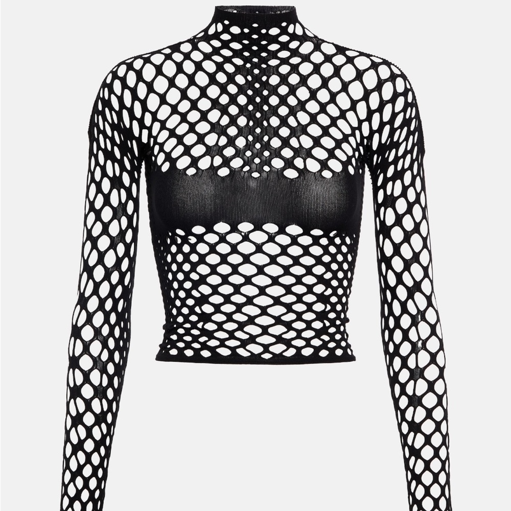 Jean Paul Gaultier Top
